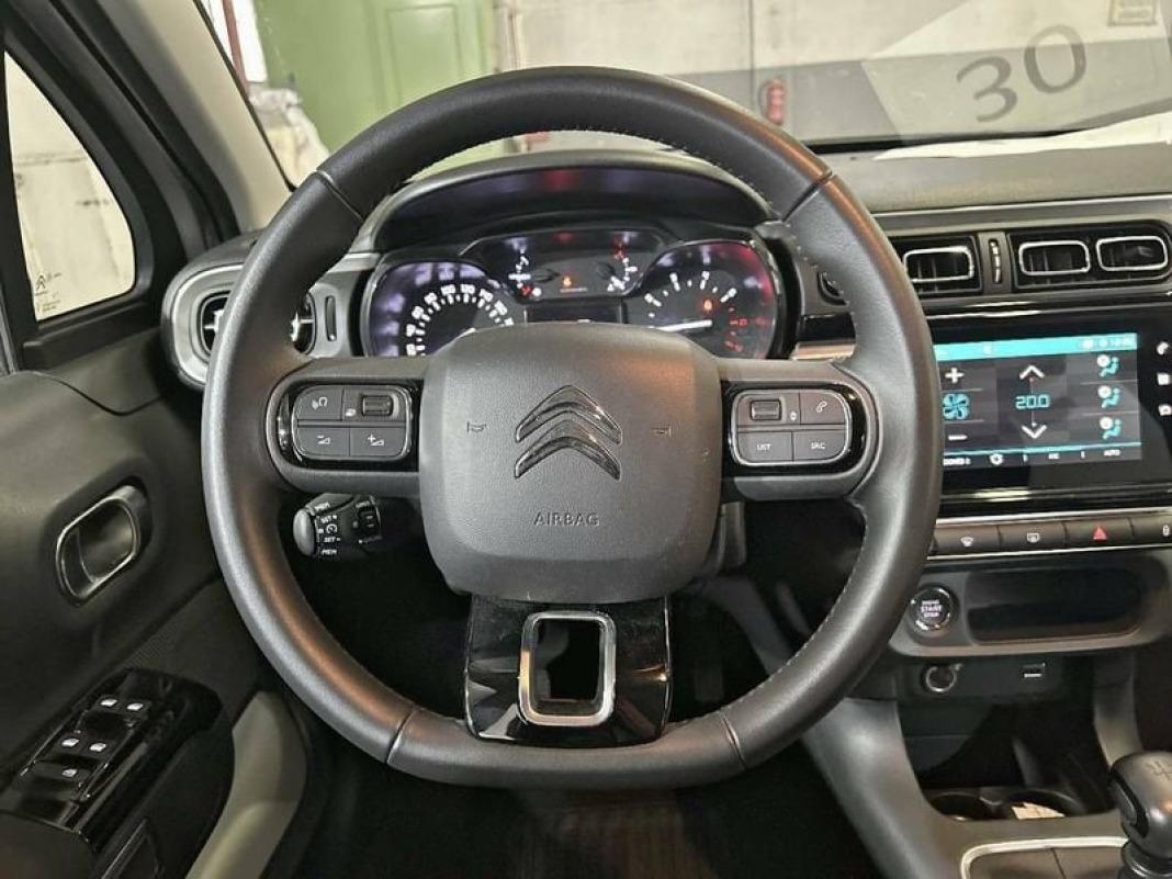 Citroën C3 PureTech 81KW (110CV) S&S Origins