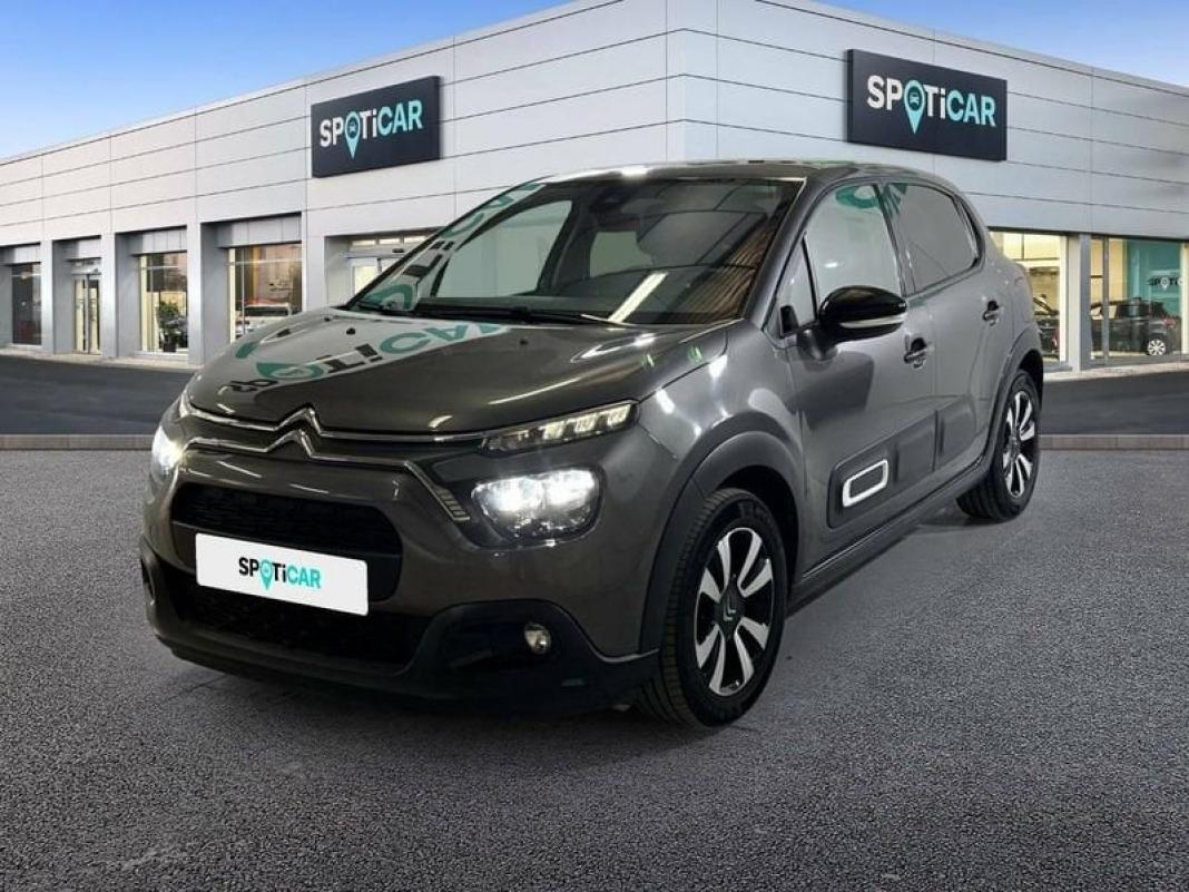 Citroën C3 PureTech 81KW (110CV) S&S Origins
