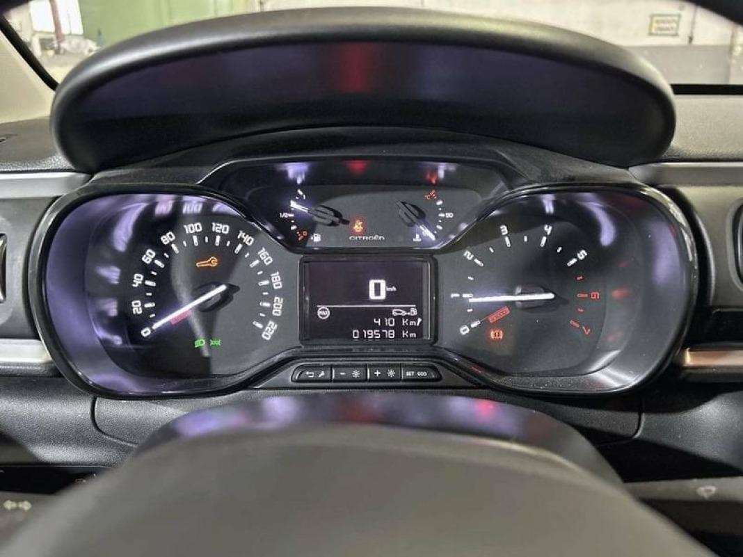 Citroën C3 PureTech 81KW (110CV) S&S Origins