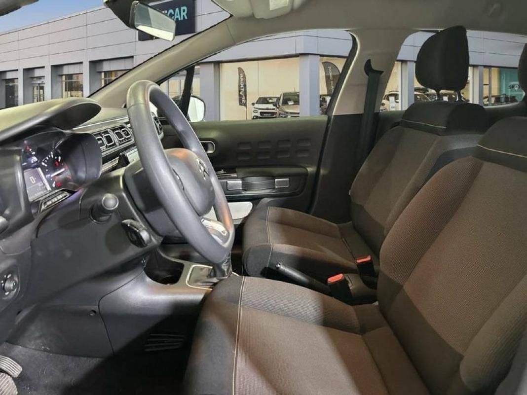 Citroën C3 PureTech 81KW (110CV) S&S Origins