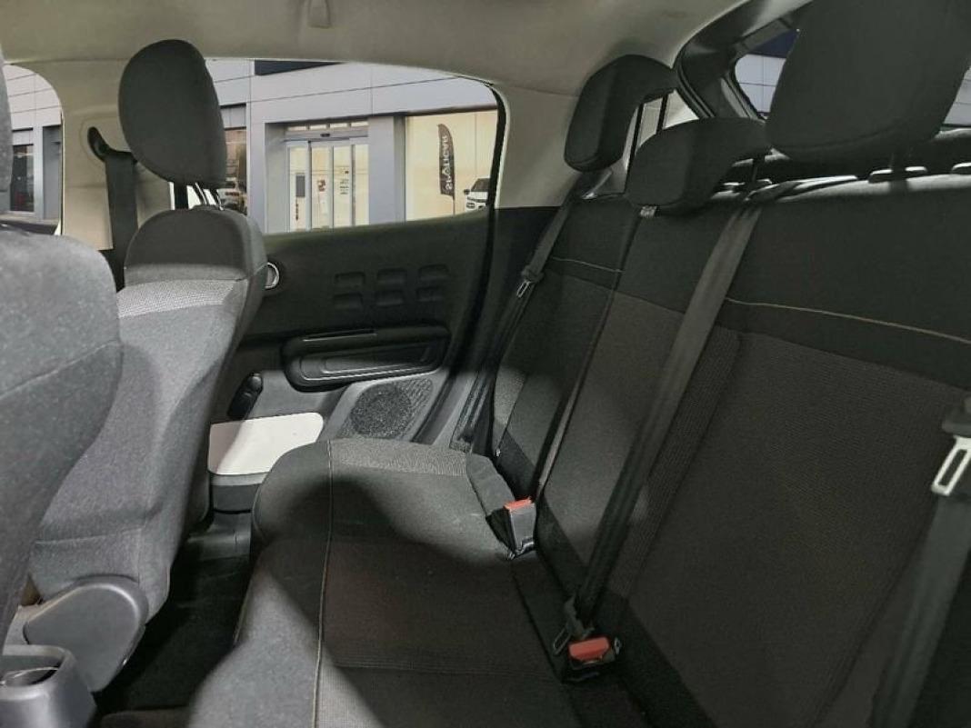 Citroën C3 PureTech 81KW (110CV) S&S Origins