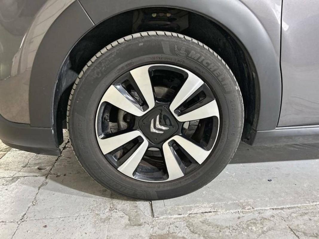 Citroën C3 PureTech 81KW (110CV) S&S Origins