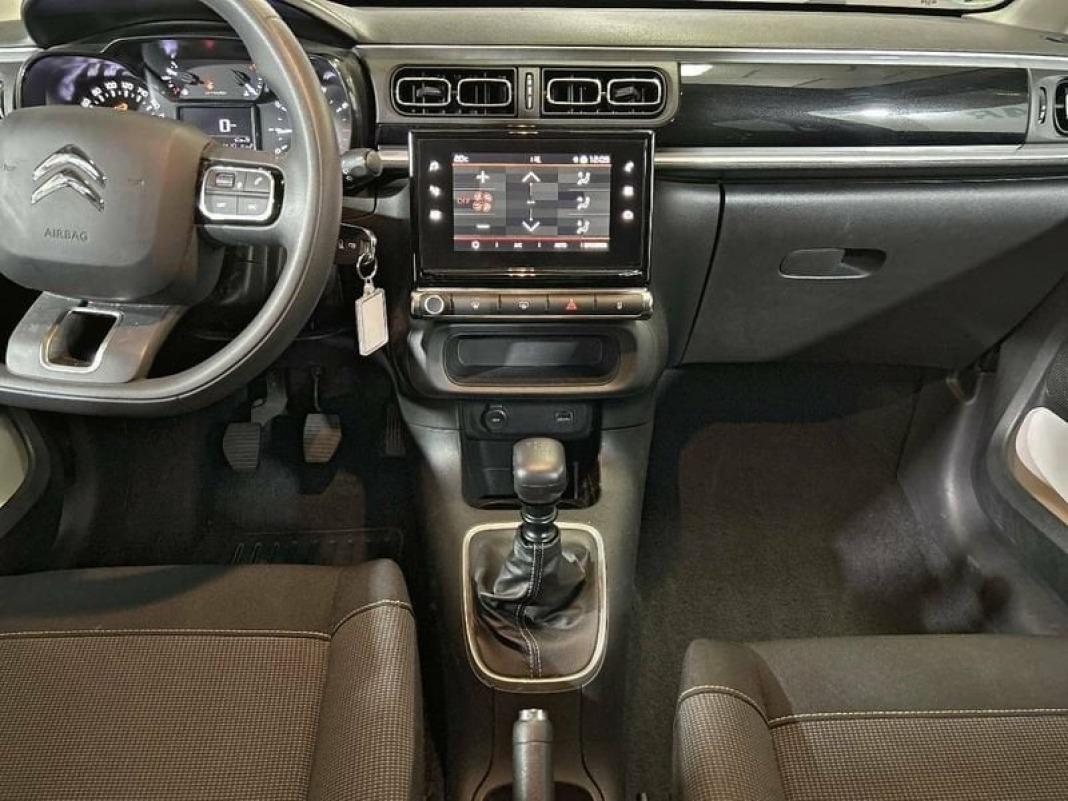 Citroën C3 PureTech 81KW (110CV) S&S Origins