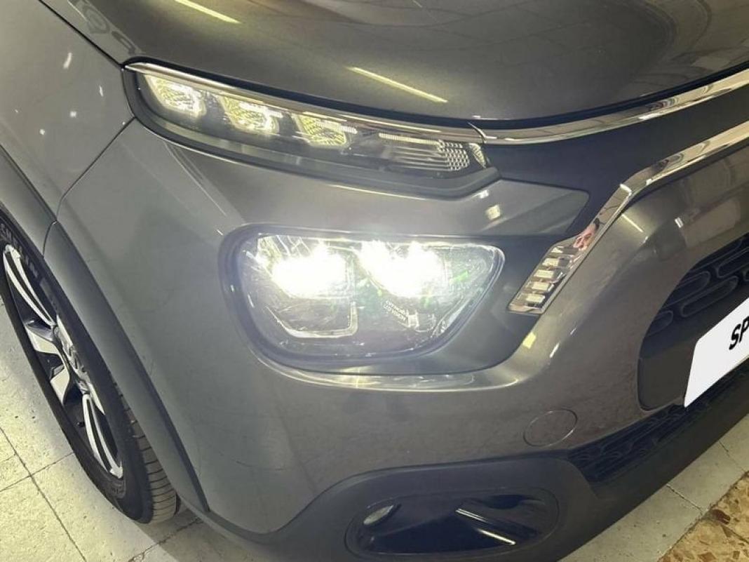 Citroën C3 PureTech 81KW (110CV) S&S Origins