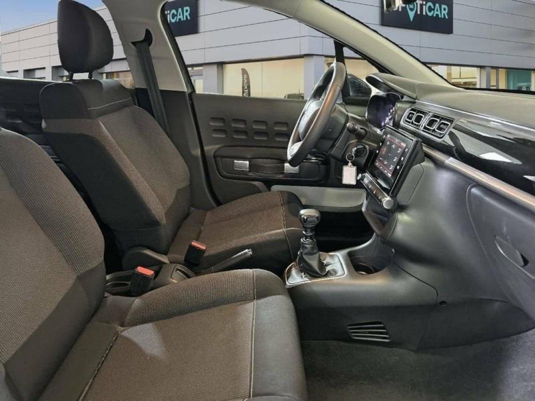 Citroën C3 PureTech 81KW (110CV) S&S Origins