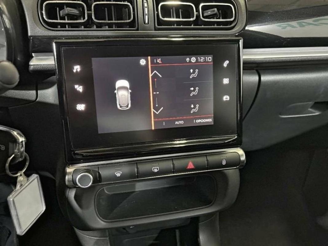 Citroën C3 PureTech 81KW (110CV) S&S Origins