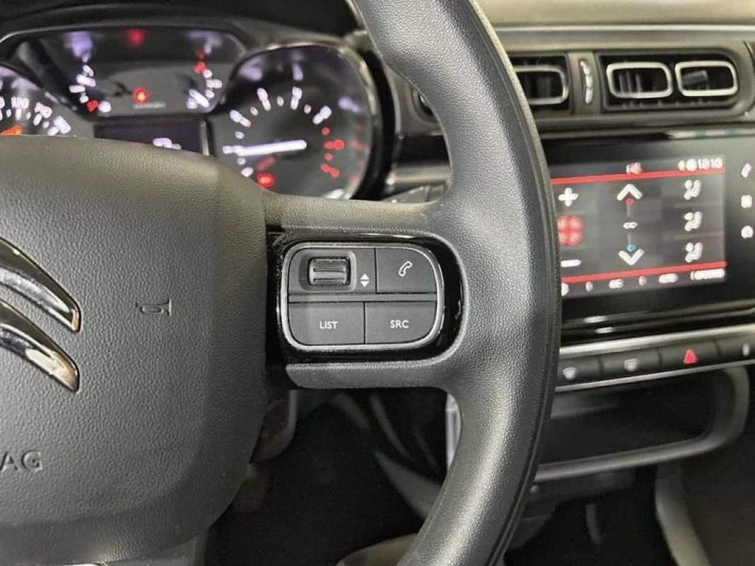 Citroën C3 PureTech 81KW (110CV) S&S Origins