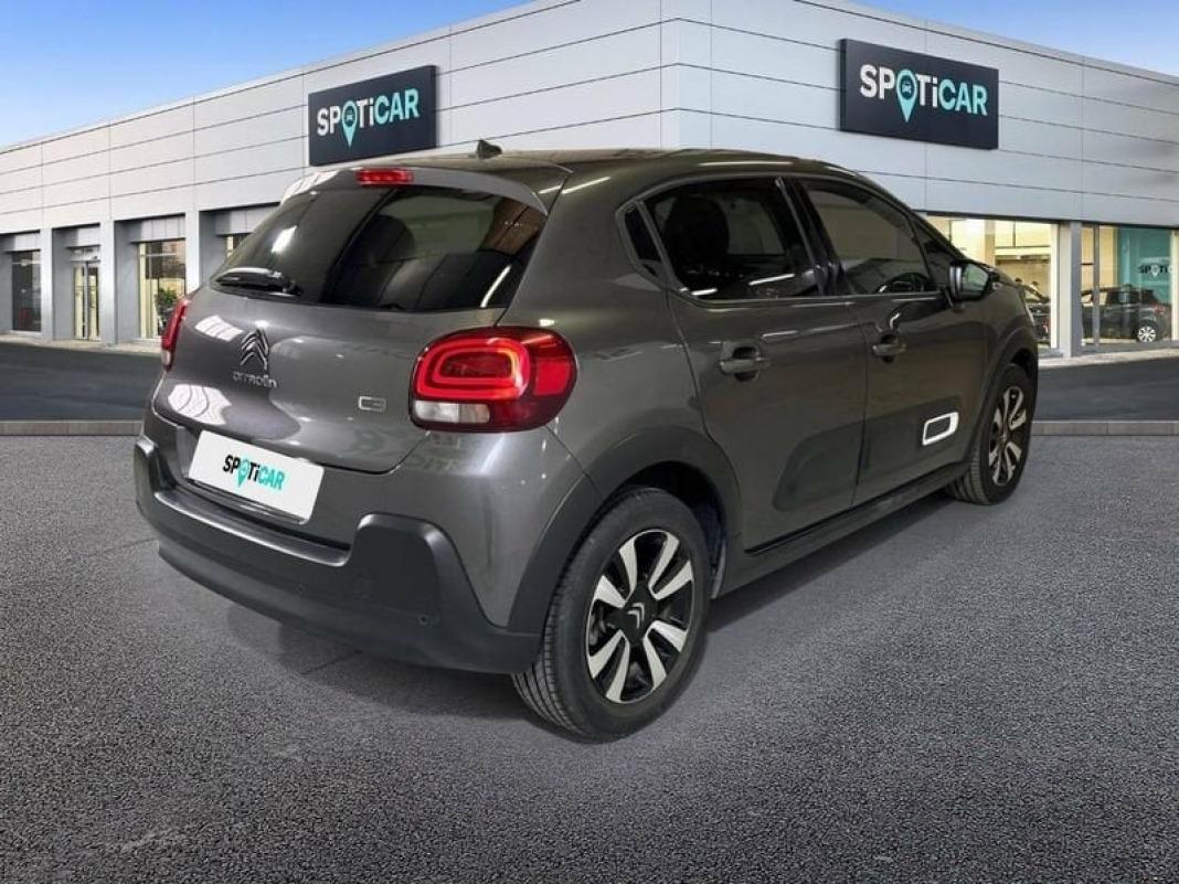 Citroën C3 PureTech 81KW (110CV) S&S Origins