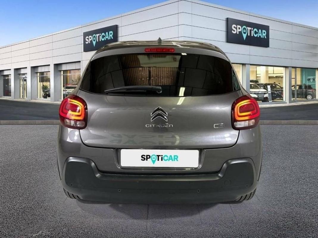 Citroën C3 PureTech 81KW (110CV) S&S Origins