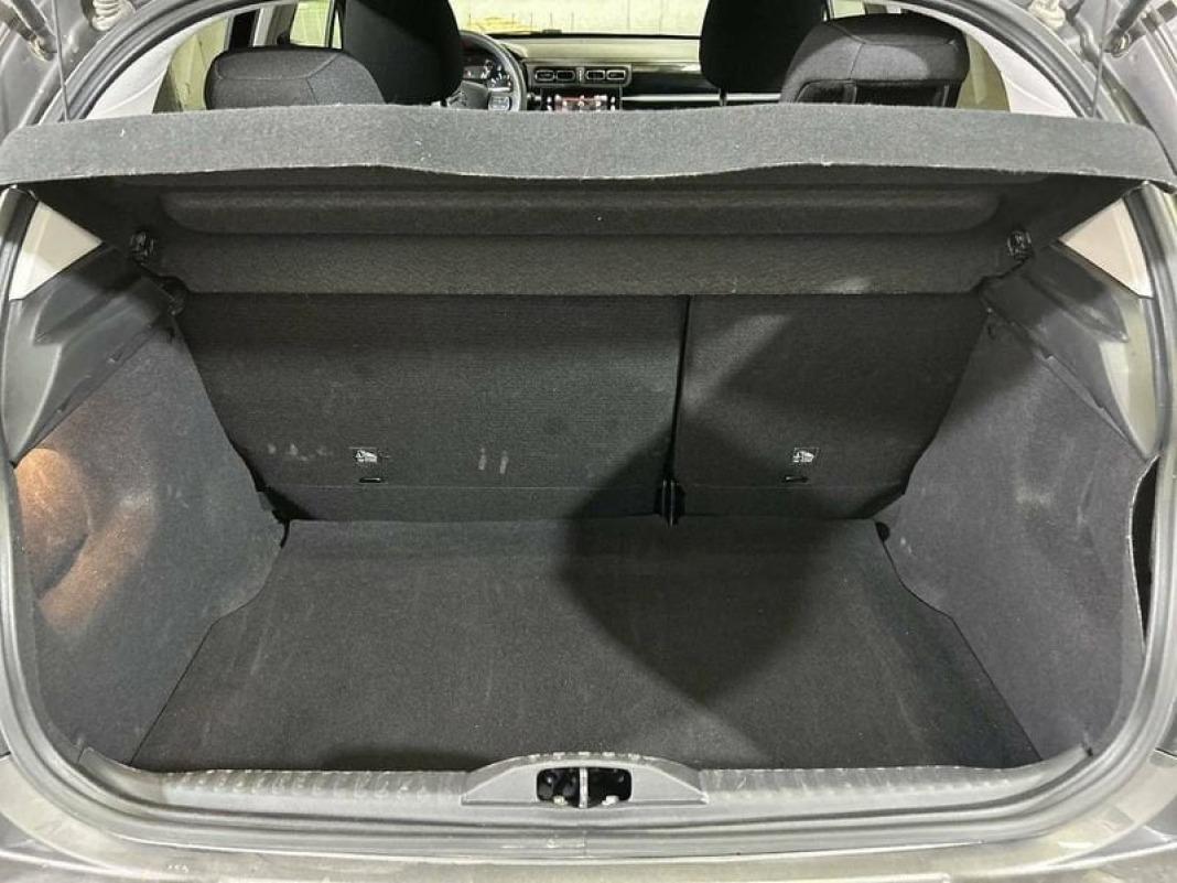 Citroën C3 PureTech 81KW (110CV) S&S Origins