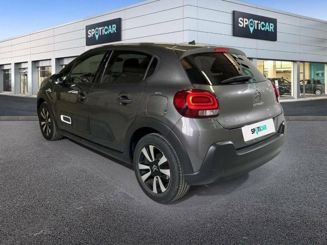 Citroën C3 PureTech 81KW (110CV) S&S Origins
