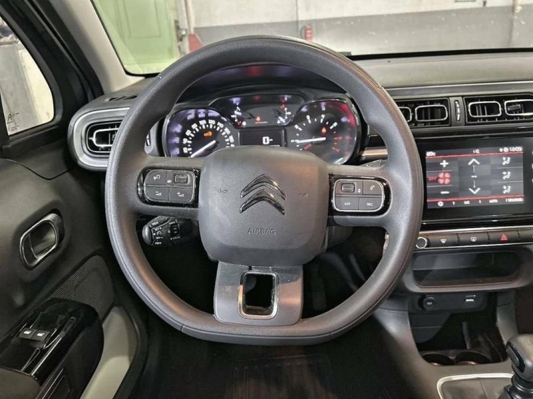 Citroën C3 PureTech 81KW (110CV) S&S Origins