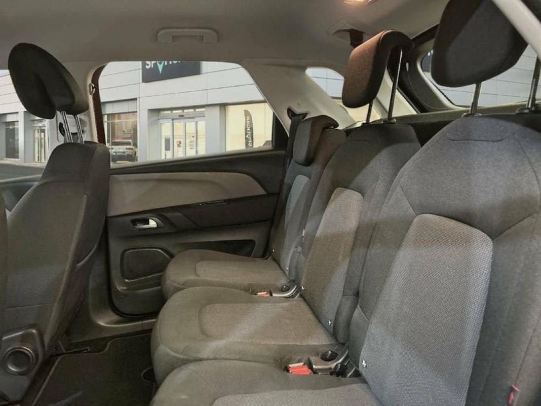 Citroën C4 Picasso PureTech 81KW (110CV) S&S 6v First