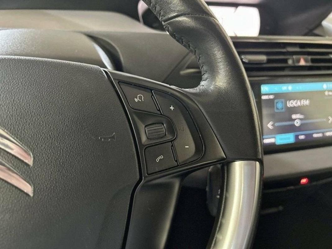 Citroën C4 Picasso PureTech 81KW (110CV) S&S 6v First