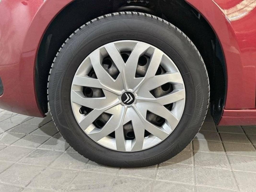 Citroën C4 Picasso PureTech 81KW (110CV) S&S 6v First