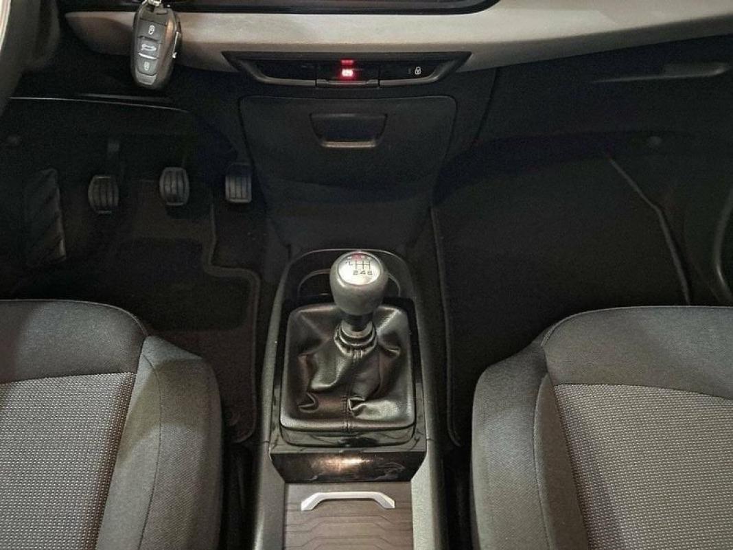 Citroën C4 Picasso PureTech 81KW (110CV) S&S 6v First