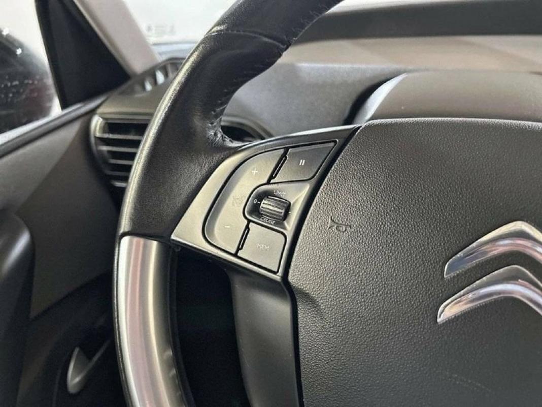 Citroën C4 Picasso PureTech 81KW (110CV) S&S 6v First