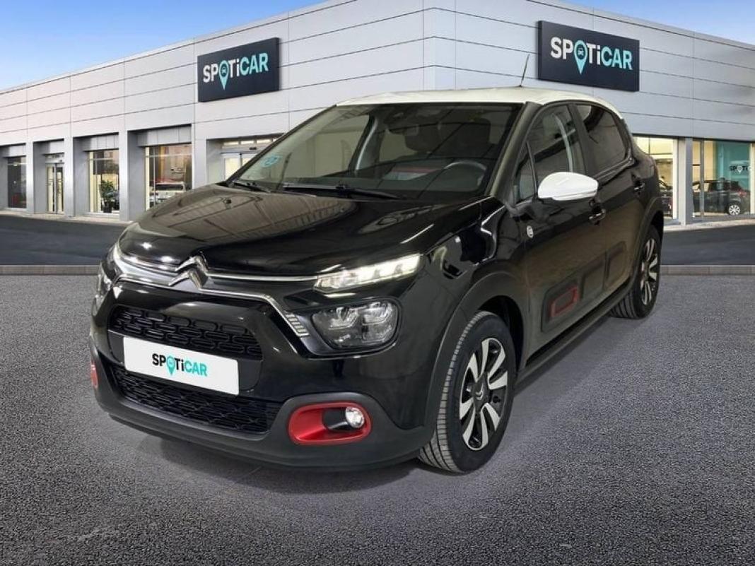 Citroën C3 BlueHDi 75KW (100CV) S&S C-Series