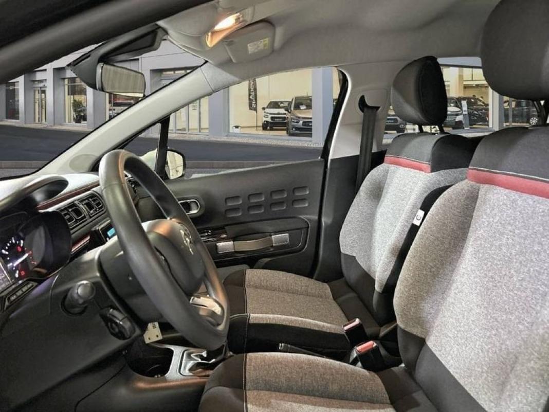 Citroën C3 BlueHDi 75KW (100CV) S&S C-Series