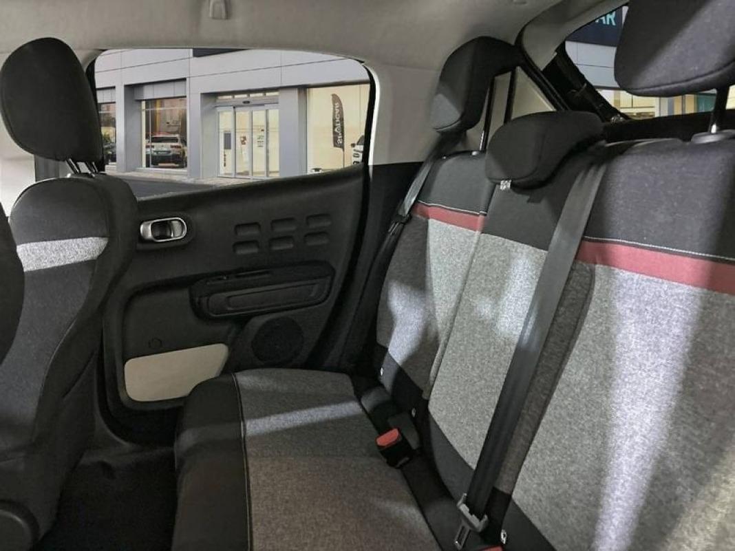 Citroën C3 BlueHDi 75KW (100CV) S&S C-Series