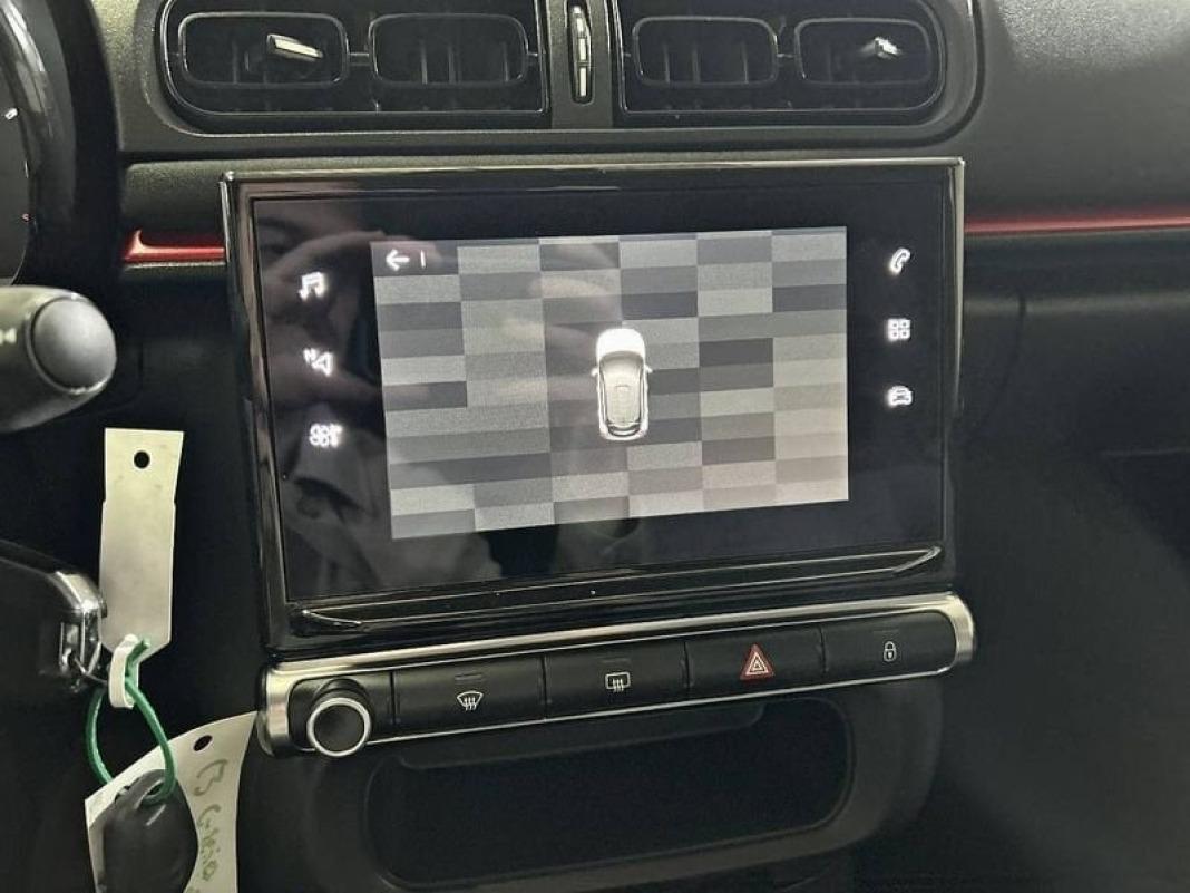 Citroën C3 BlueHDi 75KW (100CV) S&S C-Series