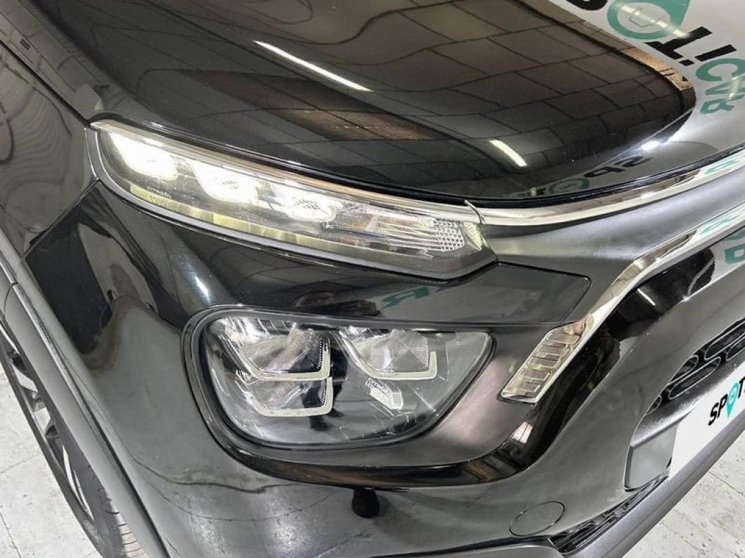 Citroën C3 BlueHDi 75KW (100CV) S&S C-Series