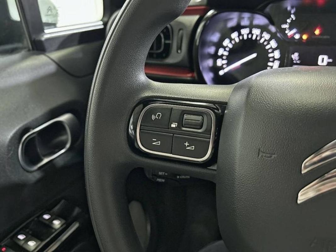 Citroën C3 BlueHDi 75KW (100CV) S&S C-Series