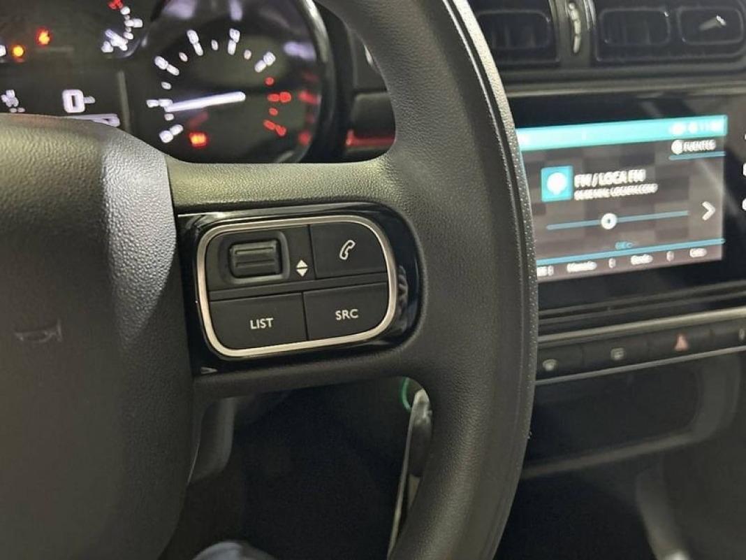 Citroën C3 BlueHDi 75KW (100CV) S&S C-Series