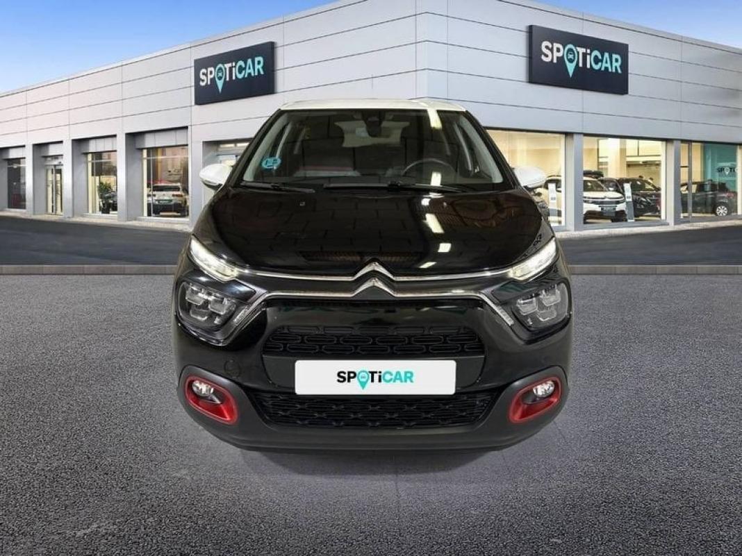 Citroën C3 BlueHDi 75KW (100CV) S&S C-Series