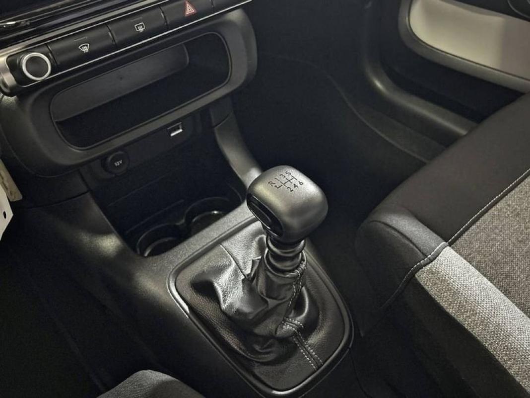 Citroën C3 BlueHDi 75KW (100CV) S&S C-Series