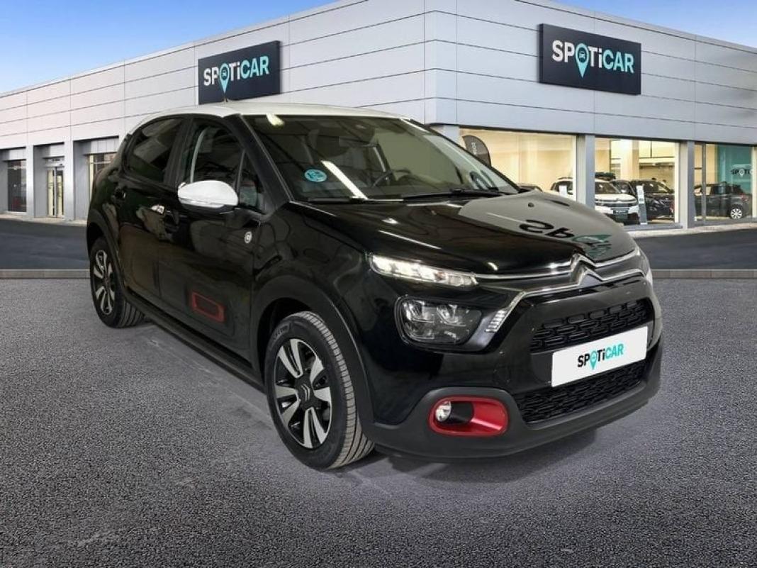Citroën C3 BlueHDi 75KW (100CV) S&S C-Series