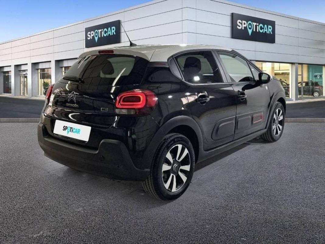 Citroën C3 BlueHDi 75KW (100CV) S&S C-Series