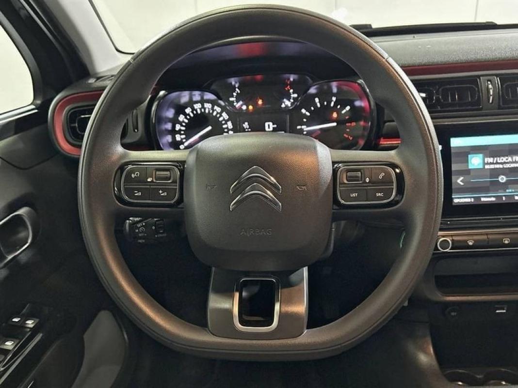 Citroën C3 BlueHDi 75KW (100CV) S&S C-Series