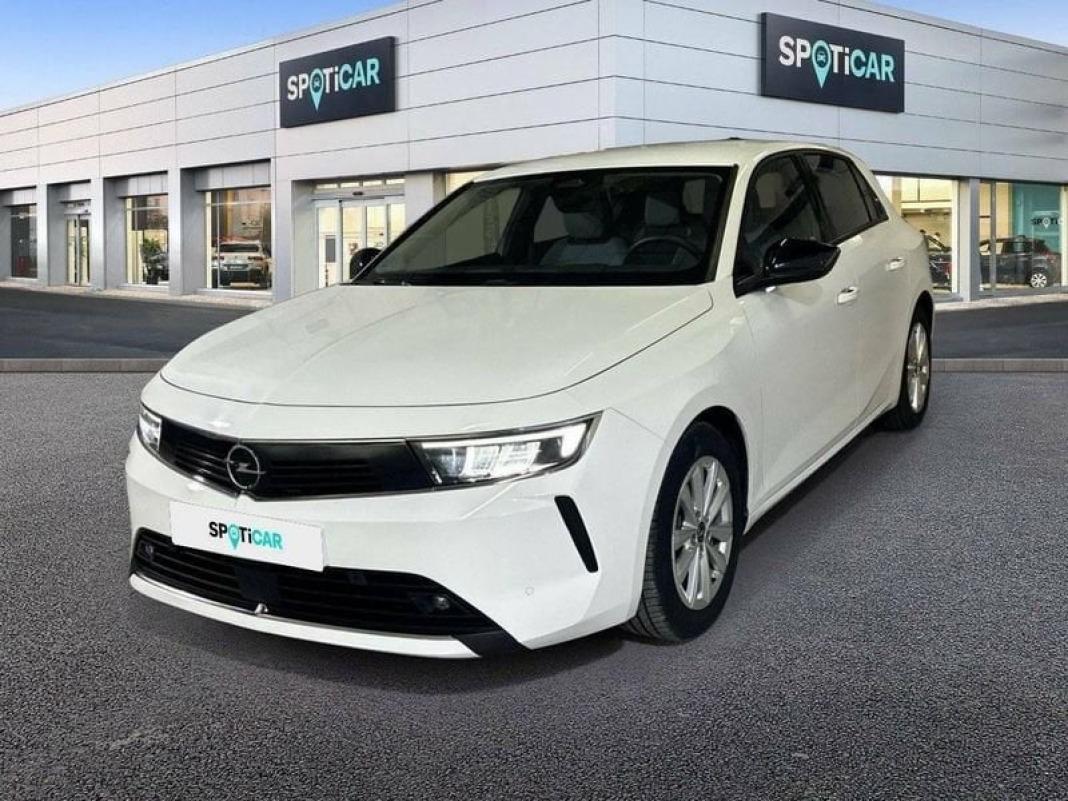 Opel Astra 1.2T XHT 96kW (130CV) Edition