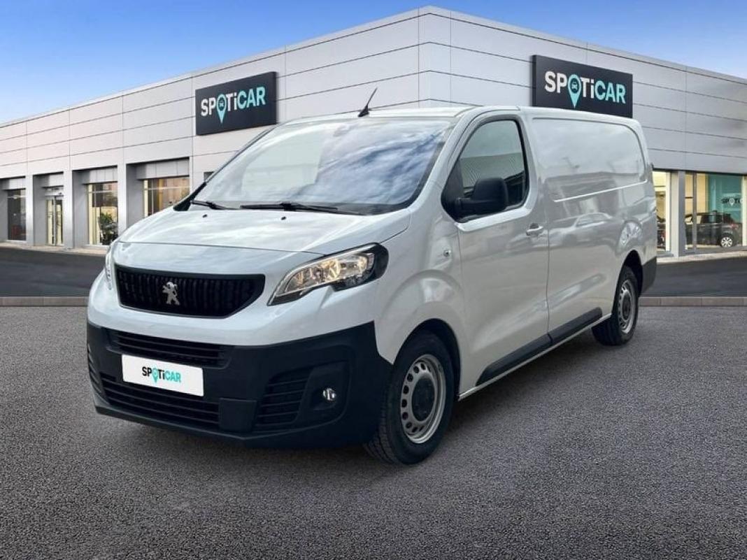 Peugeot Expert Furgón  1.5 BlueHDi 100 Long Premium