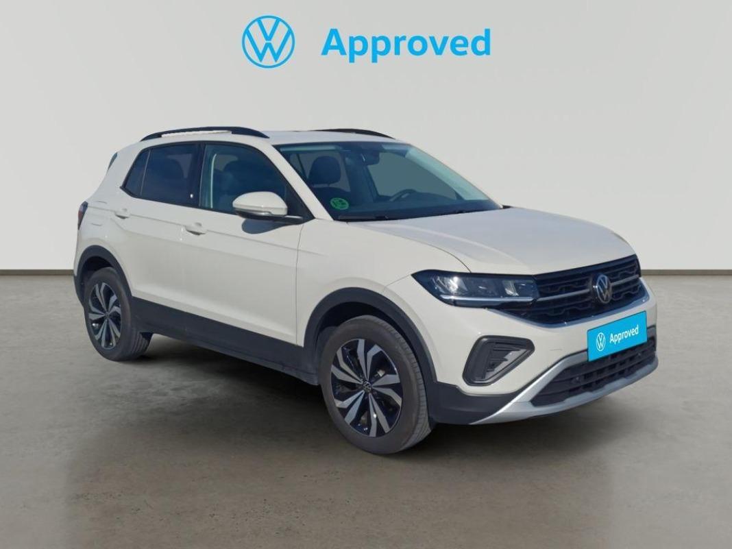 Volkswagen T-cross ``Más`` 1.0 TSI 85 kW (115 CV)