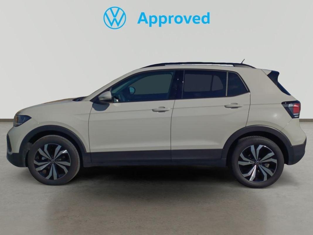 Volkswagen T-cross ``Más`` 1.0 TSI 85 kW (115 CV)