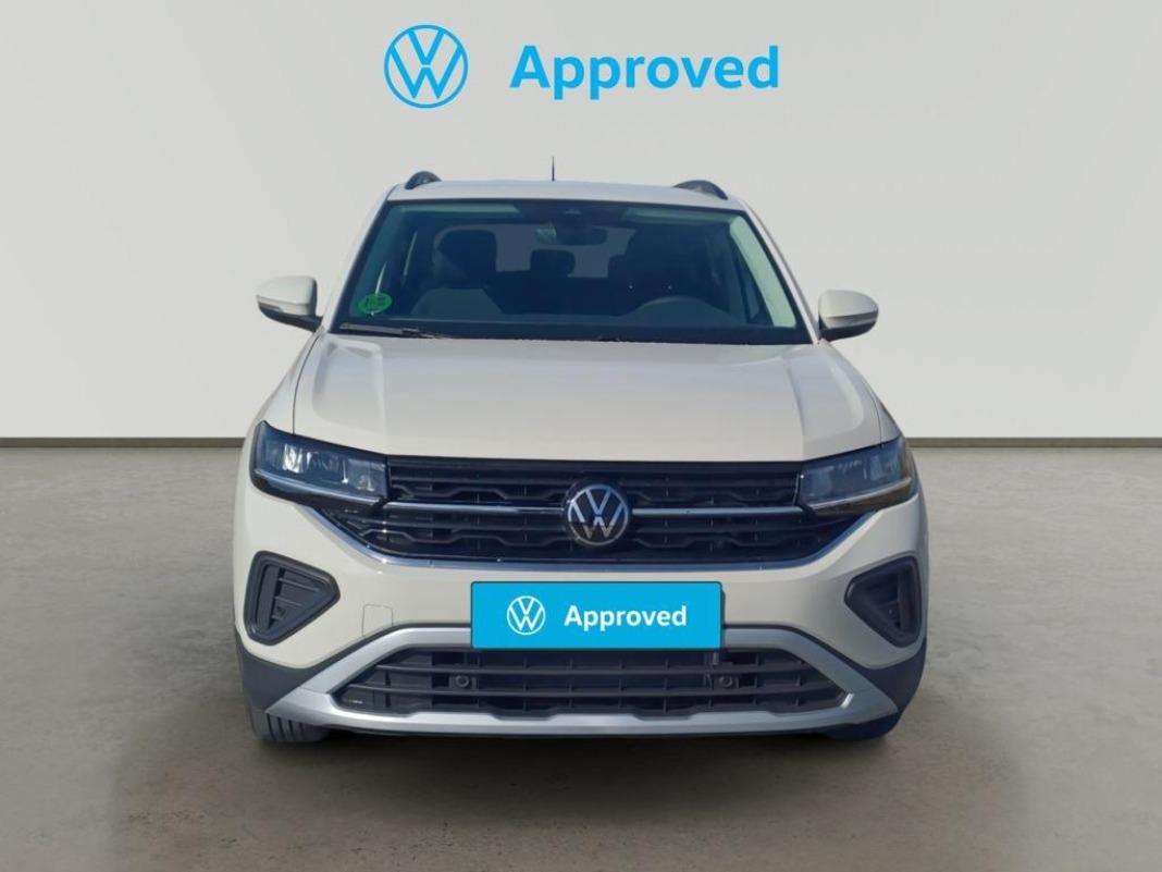 Volkswagen T-cross ``Más`` 1.0 TSI 85 kW (115 CV)