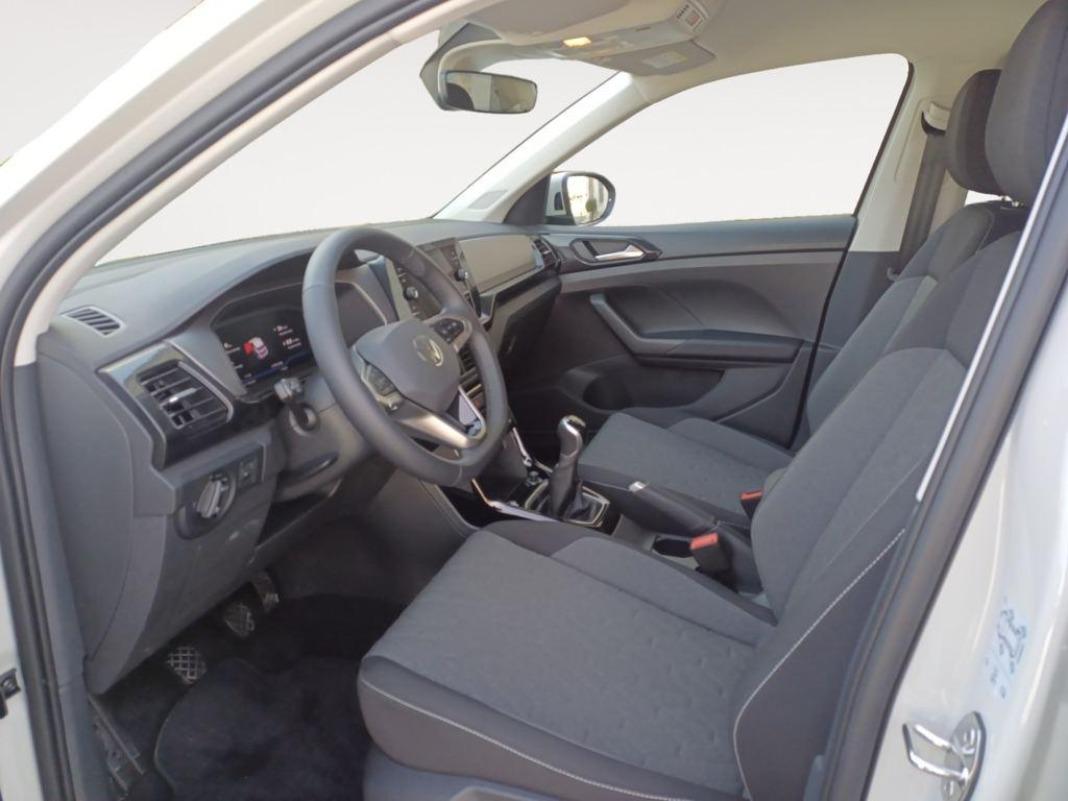 Volkswagen T-cross ``Más`` 1.0 TSI 85 kW (115 CV)