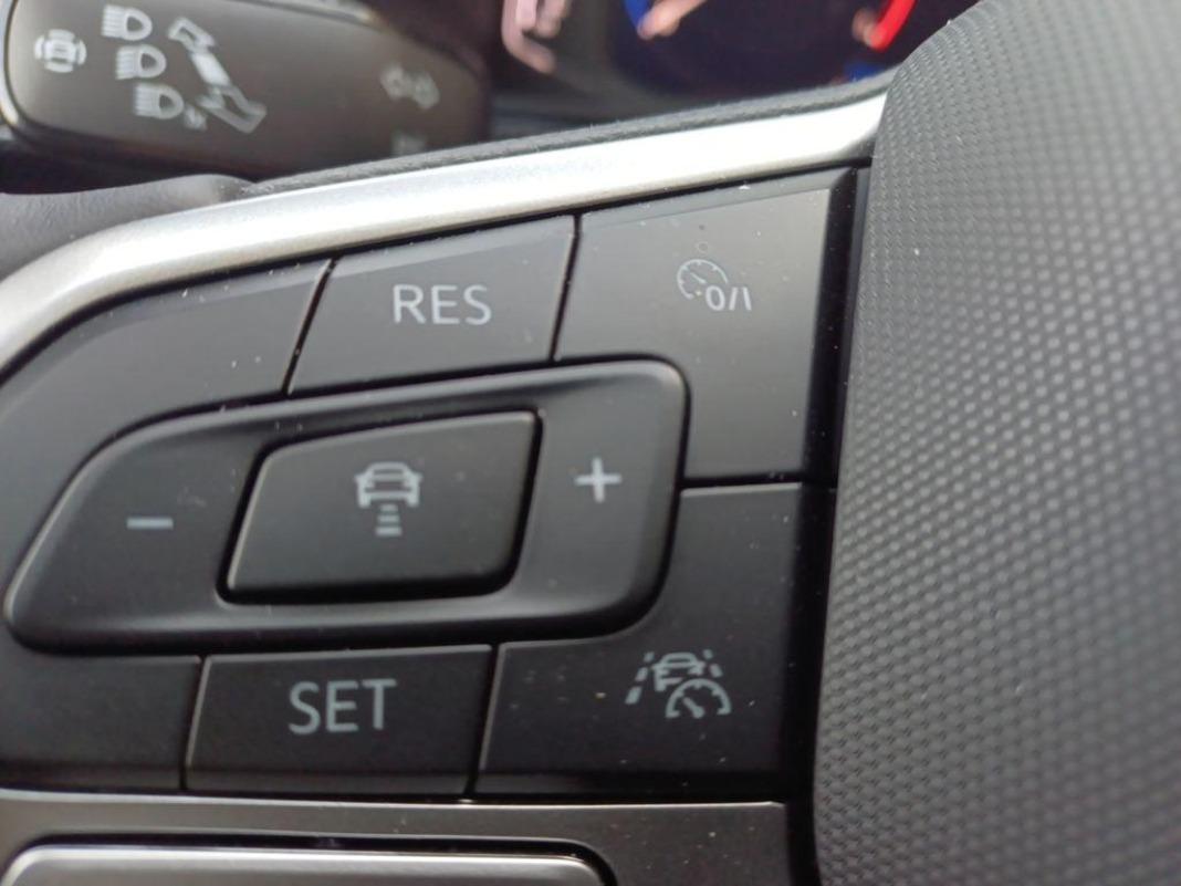 Volkswagen T-cross ``Más`` 1.0 TSI 85 kW (115 CV)