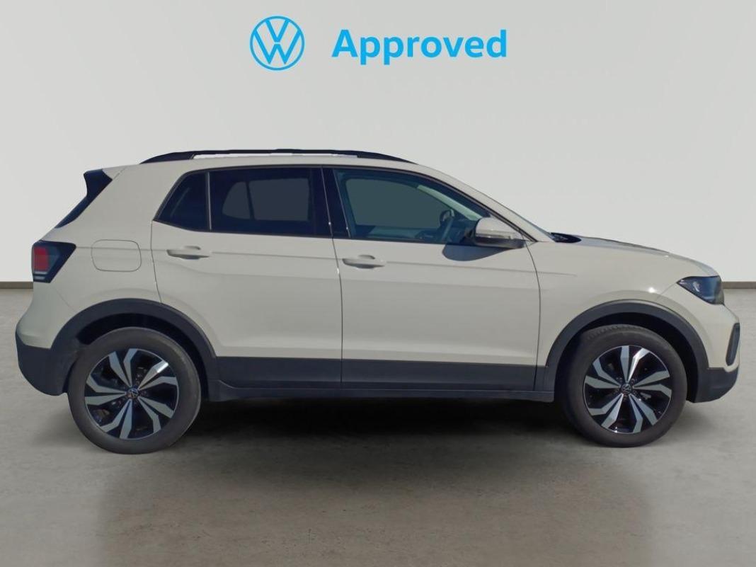Volkswagen T-cross ``Más`` 1.0 TSI 85 kW (115 CV)