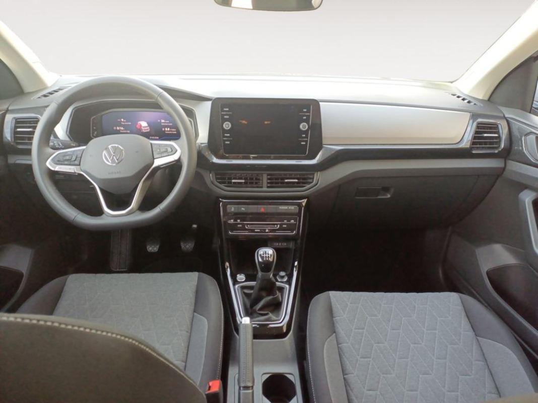 Volkswagen T-cross ``Más`` 1.0 TSI 85 kW (115 CV)