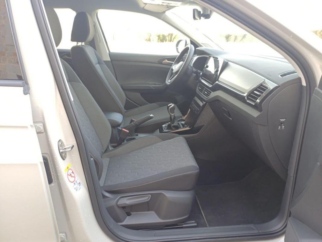 Volkswagen T-cross ``Más`` 1.0 TSI 85 kW (115 CV)