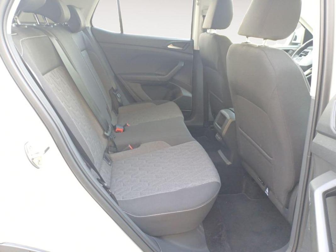 Volkswagen T-cross ``Más`` 1.0 TSI 85 kW (115 CV)