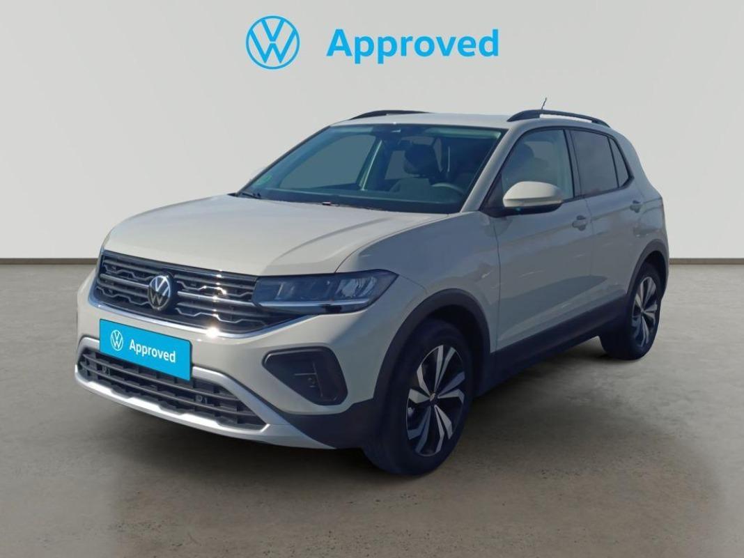 Volkswagen T-cross ``Más`` 1.0 TSI 85 kW (115 CV)