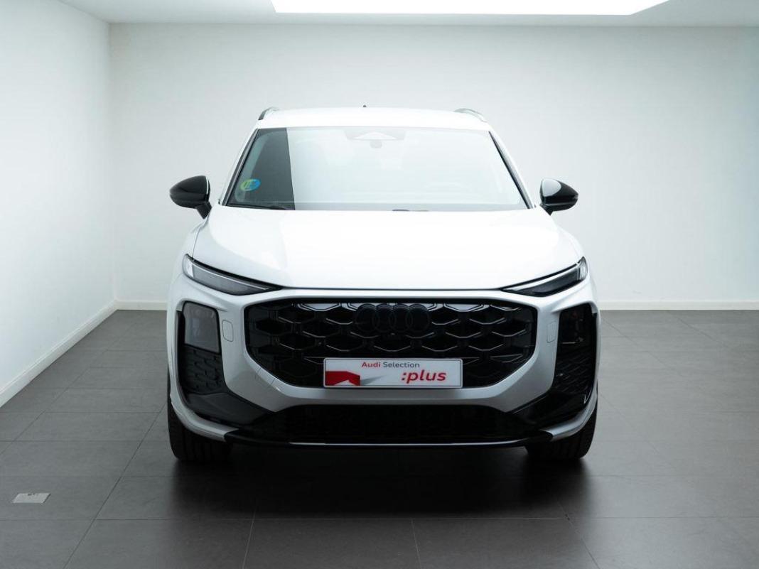 Audi Q3 Black line TFSI 110 kW (150 CV) S tronic