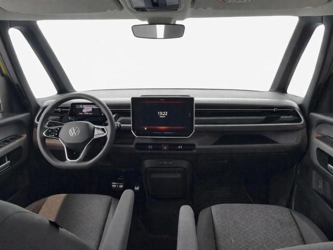 Volkswagen Id.buzz Pro 210 kW (286 CV)