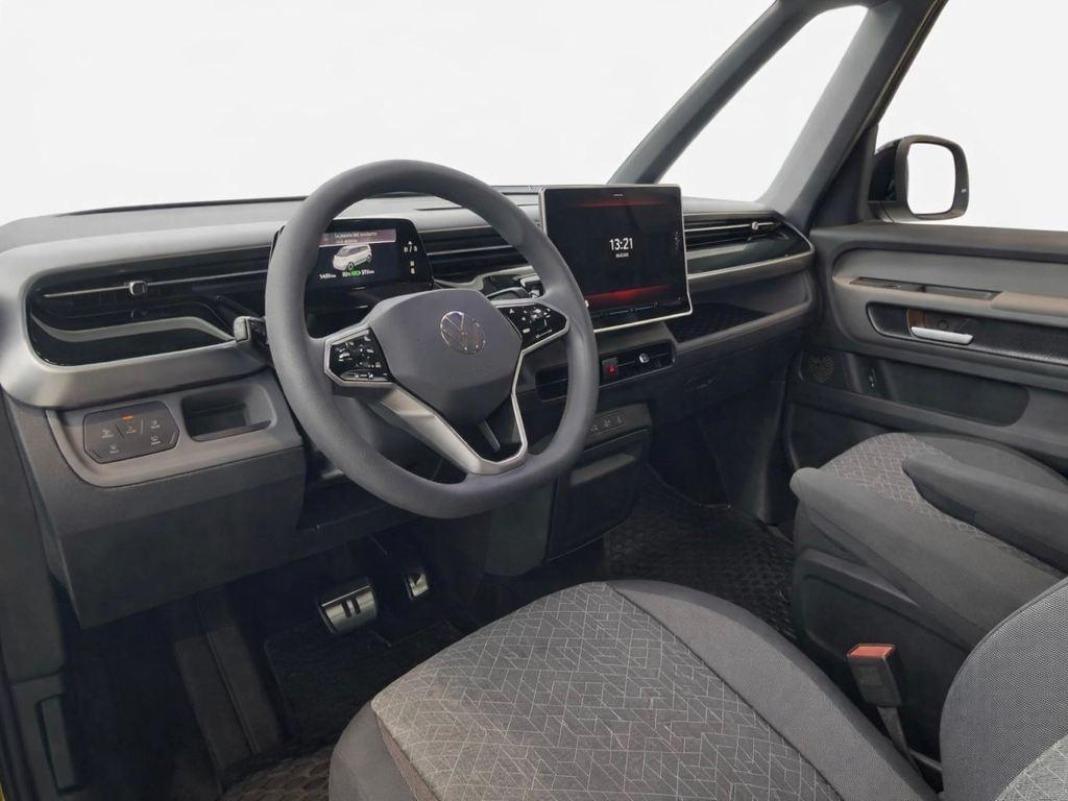 Volkswagen Id.buzz Pro 210 kW (286 CV)