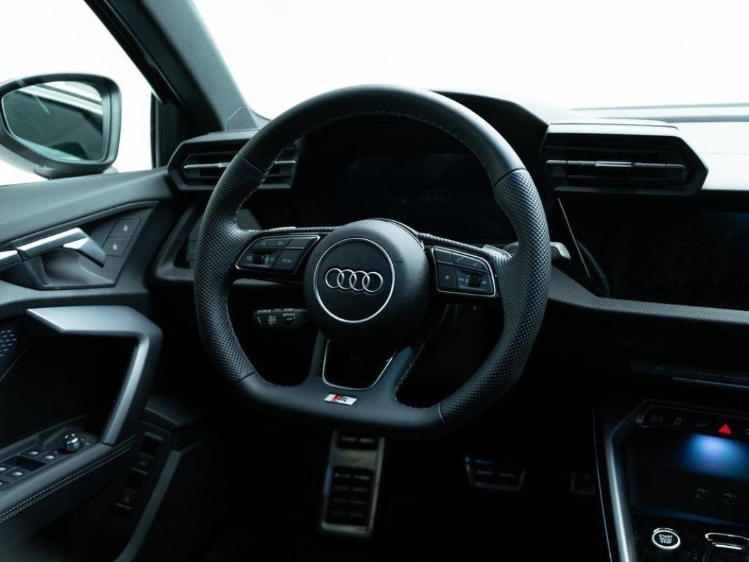Audi A3 Sportback Tfsie S line 40 150 kW (204 CV) S tronic
