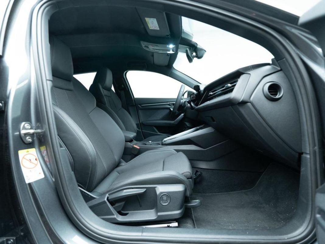 Audi A3 Sportback Tfsie S line 40 150 kW (204 CV) S tronic